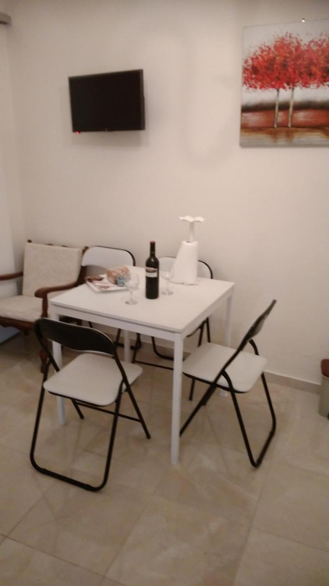 Mina Apartments Kárpatos Habitación foto