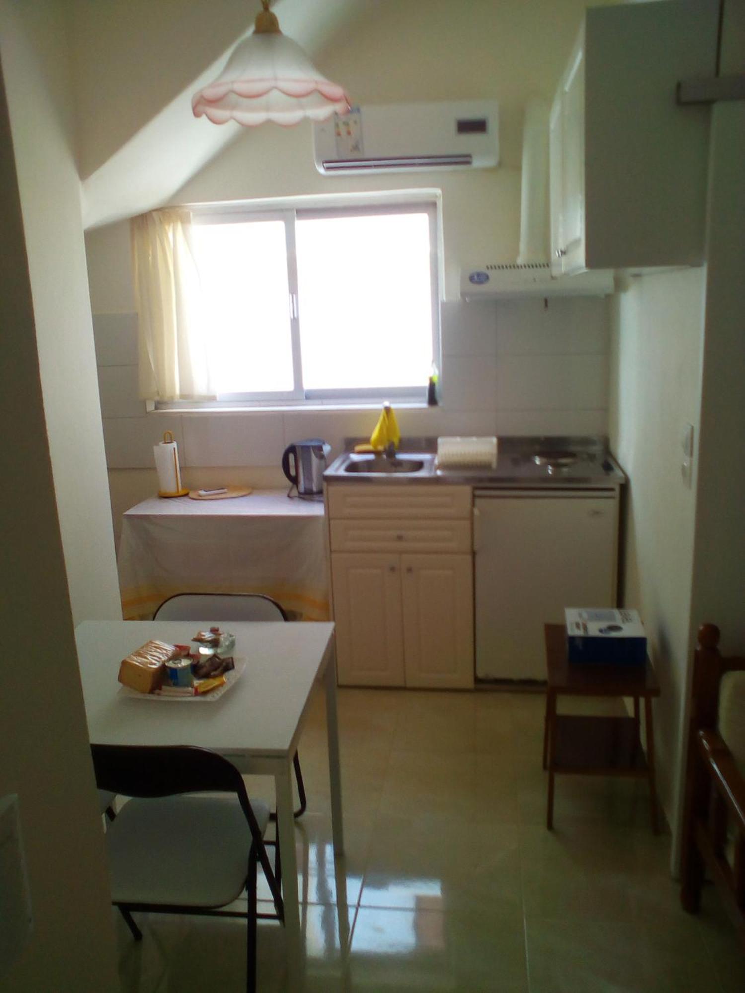 Mina Apartments Kárpatos Habitación foto