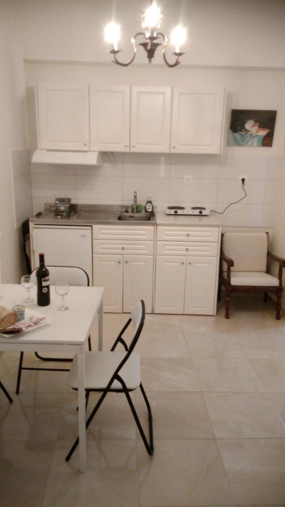 Mina Apartments Kárpatos Habitación foto